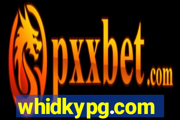 whidkypg.com