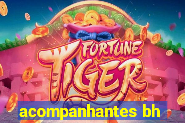 acompanhantes bh