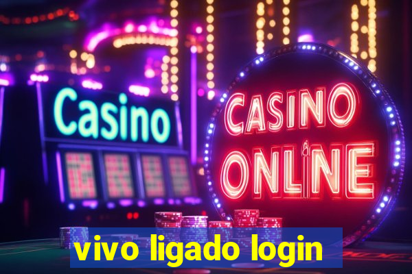 vivo ligado login