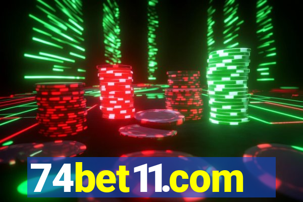 74bet11.com