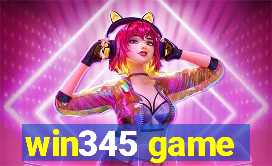 win345 game