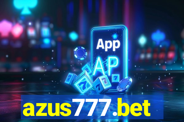 azus777.bet