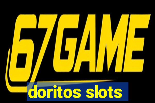 doritos slots