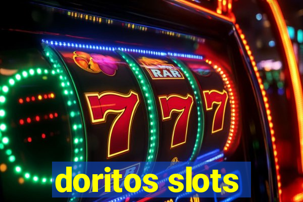 doritos slots