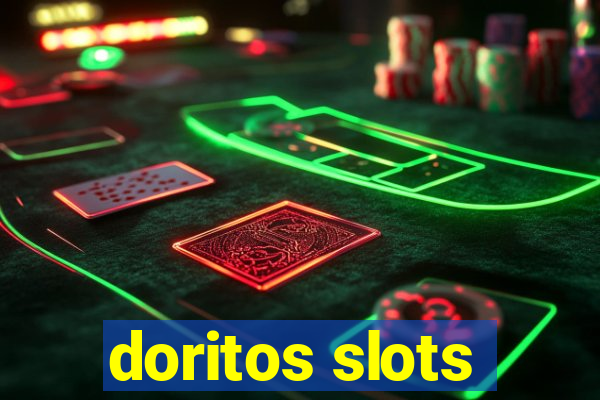 doritos slots