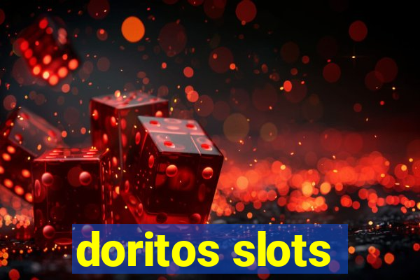 doritos slots