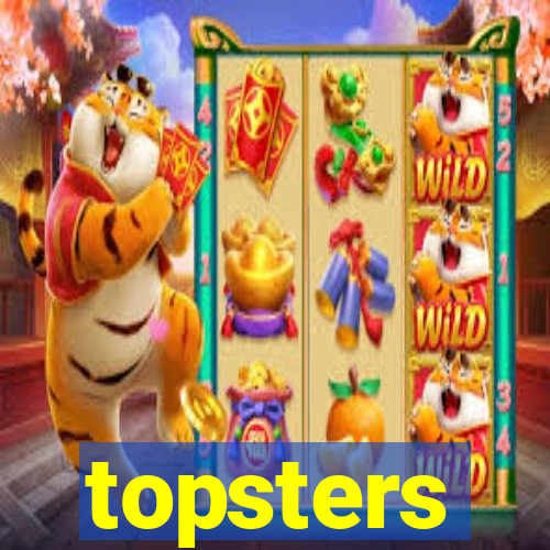 topsters