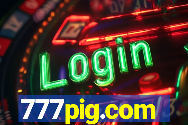 777pig.com