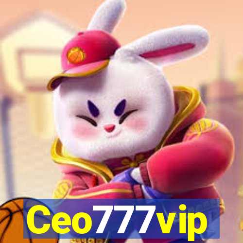 Ceo777vip