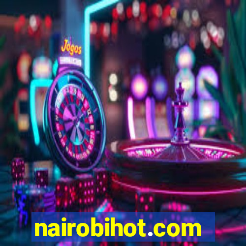 nairobihot.com