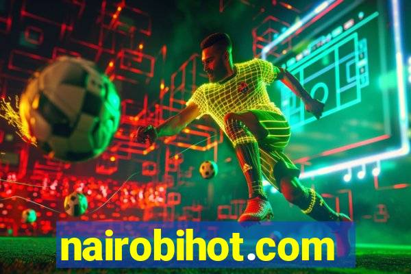 nairobihot.com