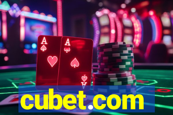 cubet.com