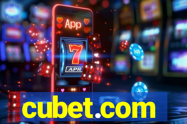 cubet.com