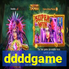 ddddgame