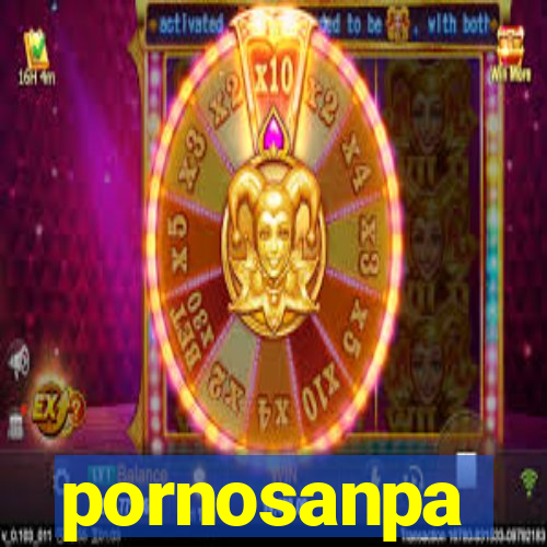 pornosanpa