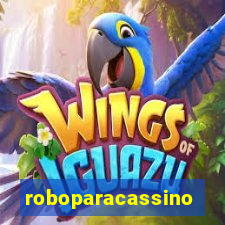 roboparacassino