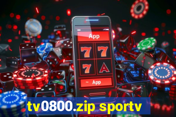 tv0800.zip sportv