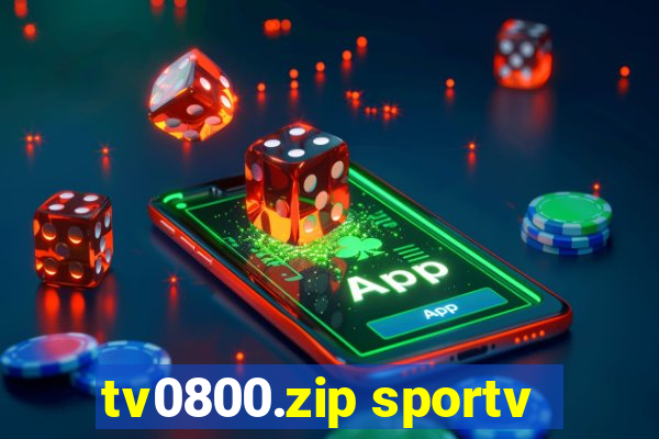 tv0800.zip sportv