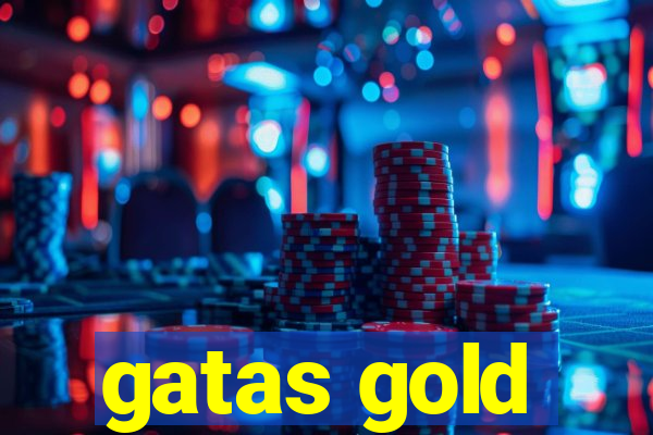 gatas gold