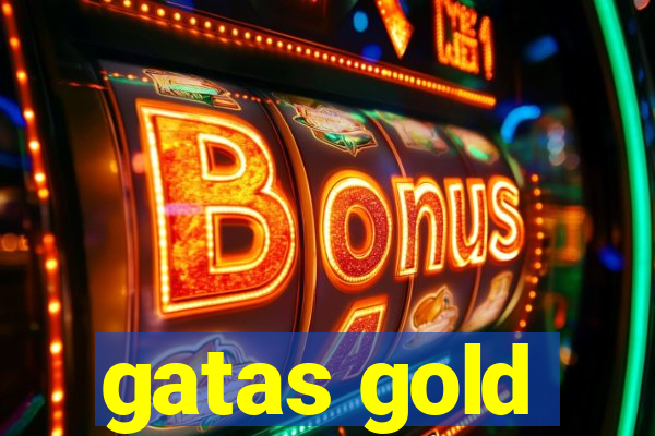 gatas gold