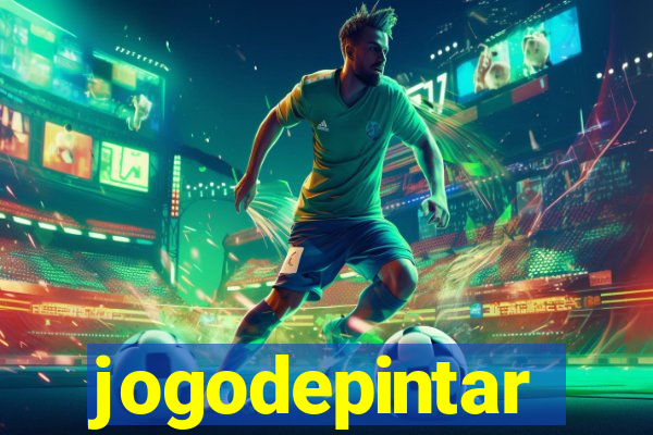 jogodepintar