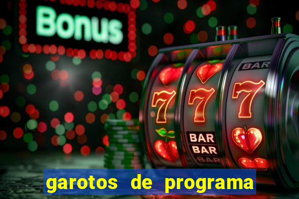 garotos de programa porto velho