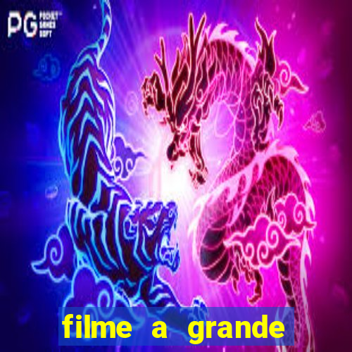 filme a grande virada resumo