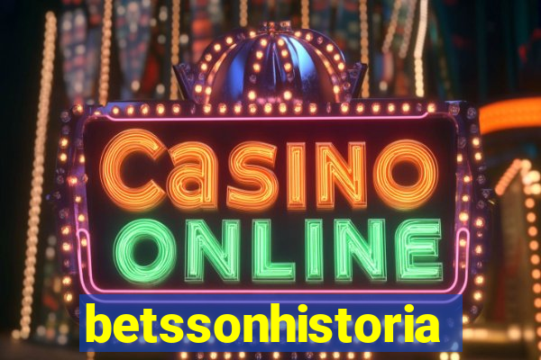 betssonhistoria