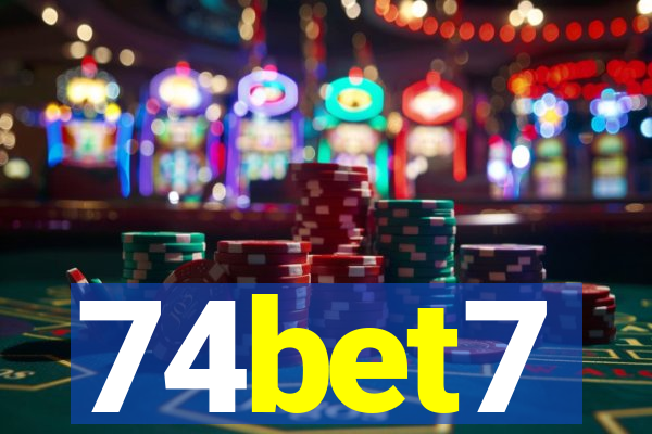 74bet7