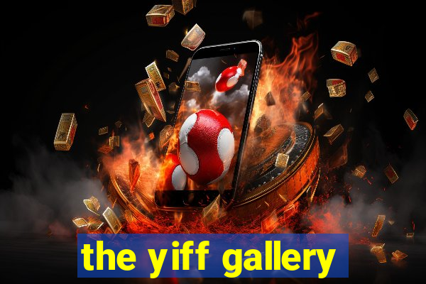 the yiff gallery