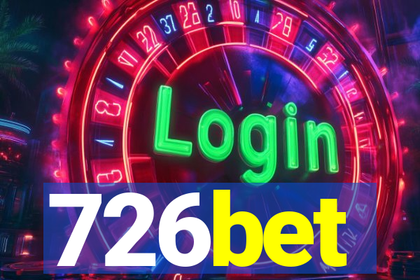 726bet