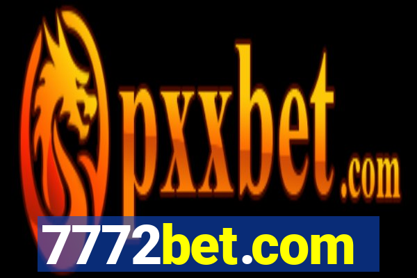 7772bet.com