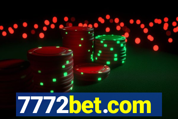 7772bet.com