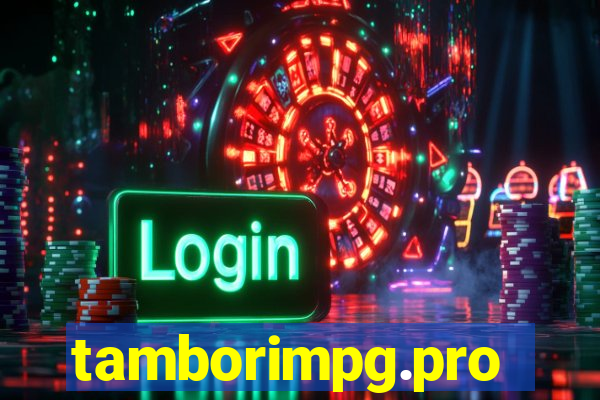 tamborimpg.pro