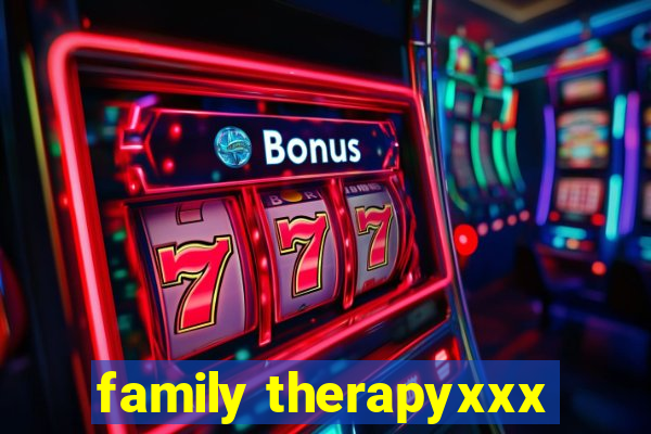 family therapyxxx