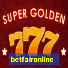 betfaironline