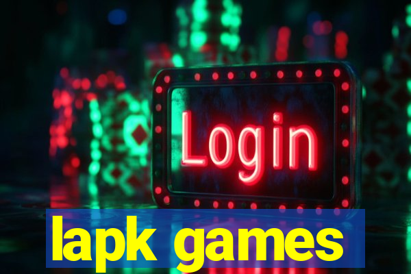 lapk games