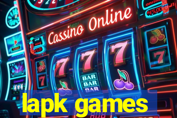 lapk games