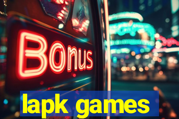 lapk games