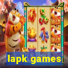 lapk games