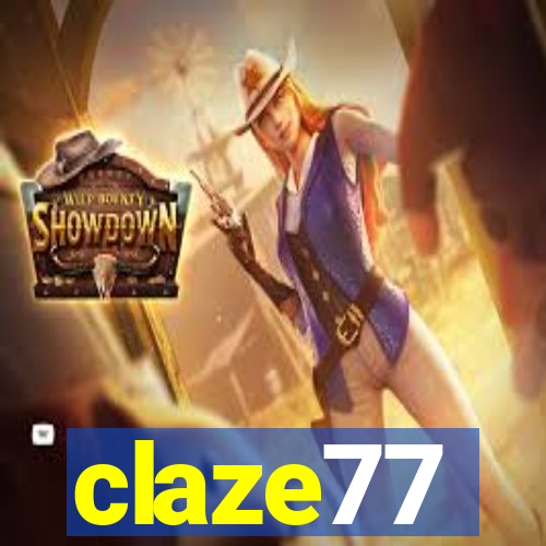 claze77