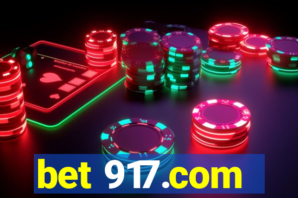 bet 917.com