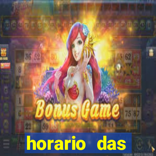 horario das plataformas de jogos