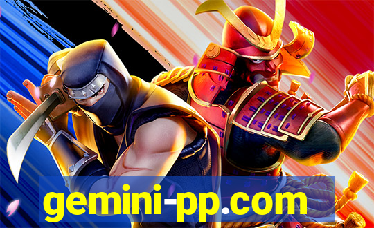 gemini-pp.com