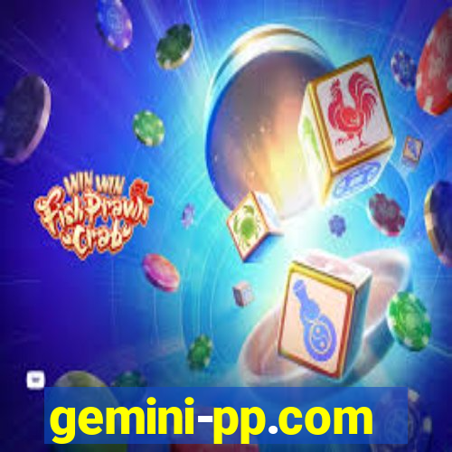 gemini-pp.com