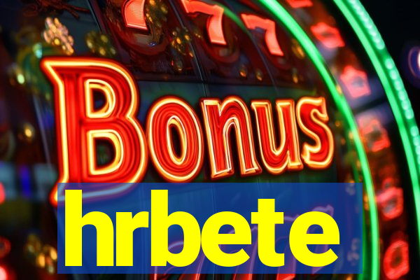 hrbete