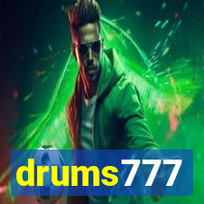 drums777