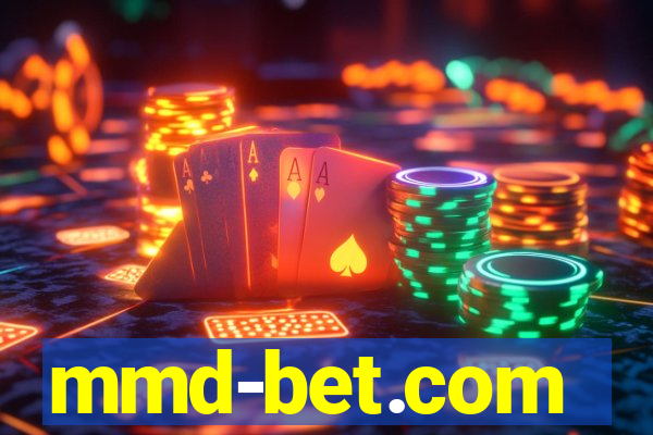 mmd-bet.com