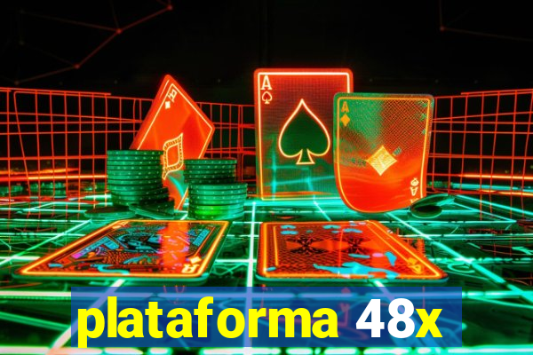 plataforma 48x