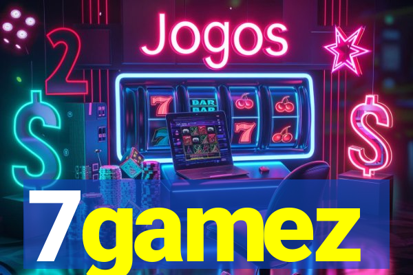 7gamez